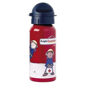 Frido Firefighter · Trinkflasche-0