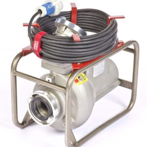 Abwassertauchpumpe ATP 10 RL 230 V