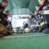 Mayday-Training, Atemschutznotfall 3