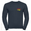 Feuerwehr Premium Pullover Firefighter IV