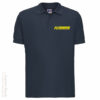 10'er Set Jugendfeuerwehr Poloshirt Logo